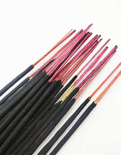 Load image into Gallery viewer, 1 Box White Sage Flavors Tibetan Incense Sticks Indian In Cen
