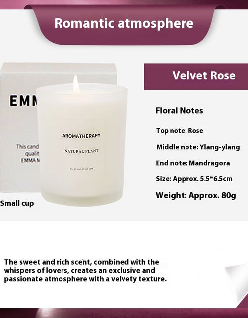 Load image into Gallery viewer, Scented Candles
