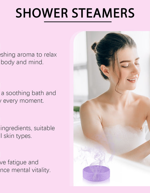 Load image into Gallery viewer, Body Skin Gentle Cleansing Aromatherapy With A Variety Of Flavors
