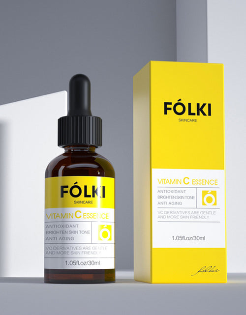 Load image into Gallery viewer, Vitamin C Facial Care Solution Skin Care Products
