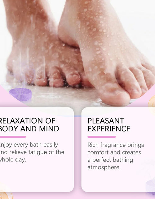 Load image into Gallery viewer, Body Skin Gentle Cleansing Aromatherapy With A Variety Of Flavors
