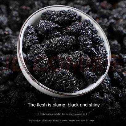 Goji Berry Tea Raspberry Functional Eight Treasures Tea