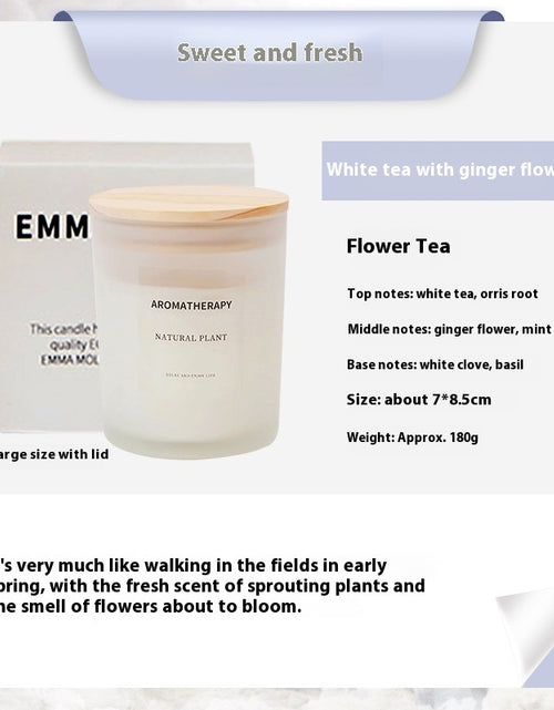 Load image into Gallery viewer, Scented Candles

