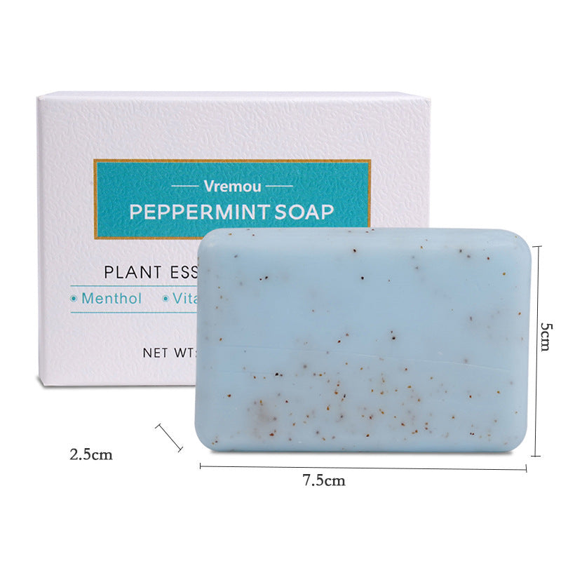 Ginger Kojic Acid Soap Lavender Milk Wood