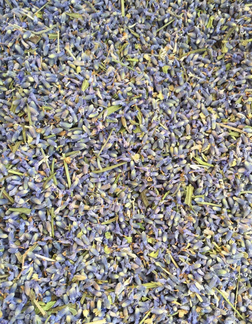 Load image into Gallery viewer, A Variety Of Xinjiang Lavender, Fragrant Lavender, Sachet Toy Filled With Dried Flower Particles

