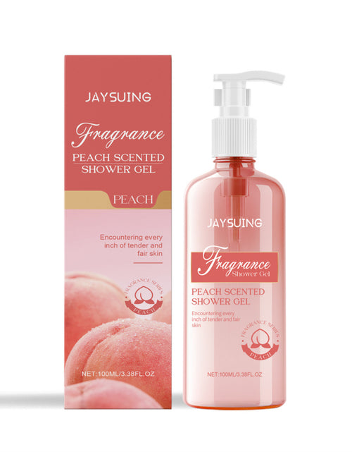 Load image into Gallery viewer, Lavender Shampoo And Shower Set For Women
