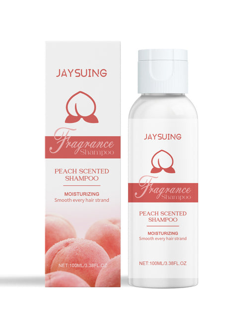 Load image into Gallery viewer, Lavender Shampoo And Shower Set For Women

