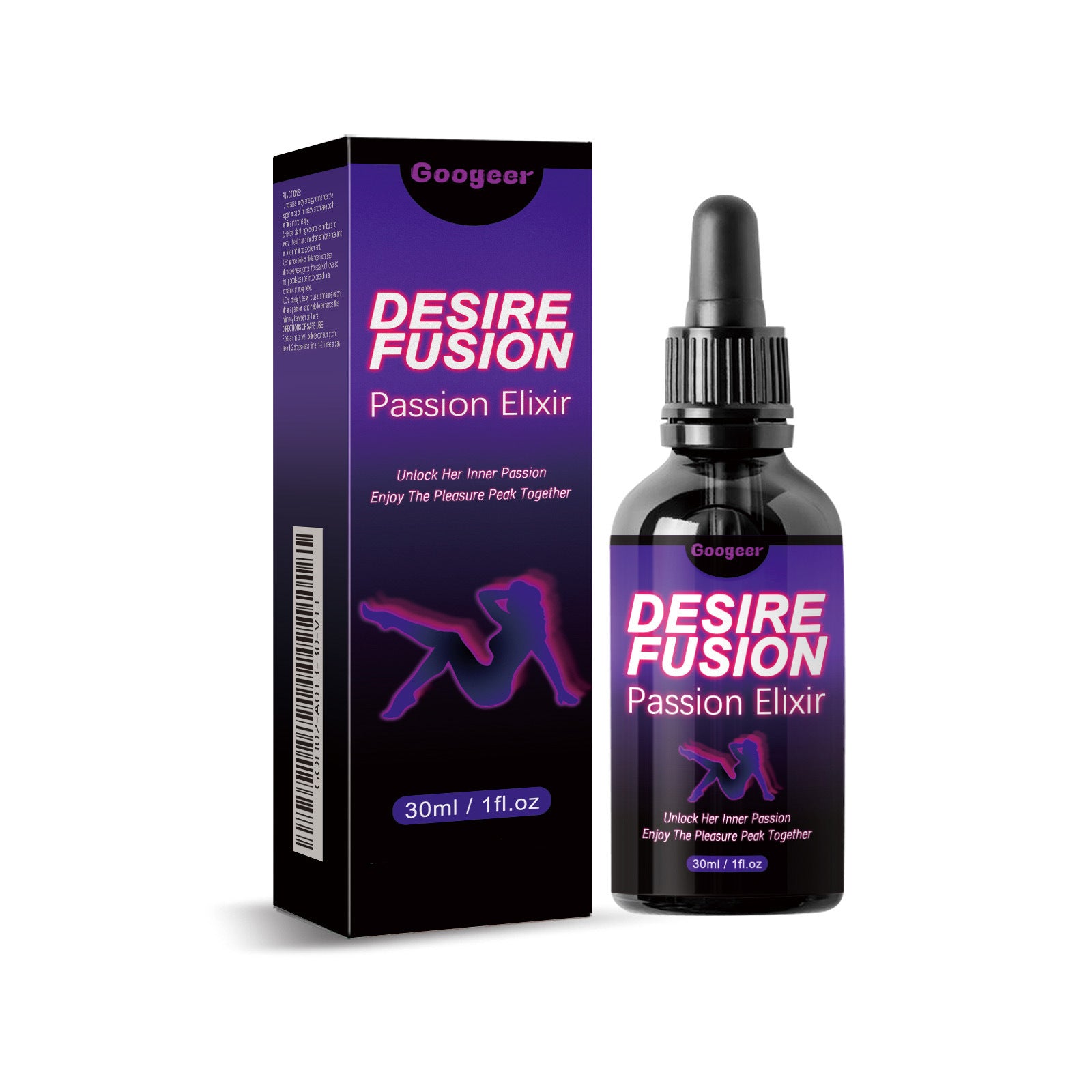 Body Care Drops Body