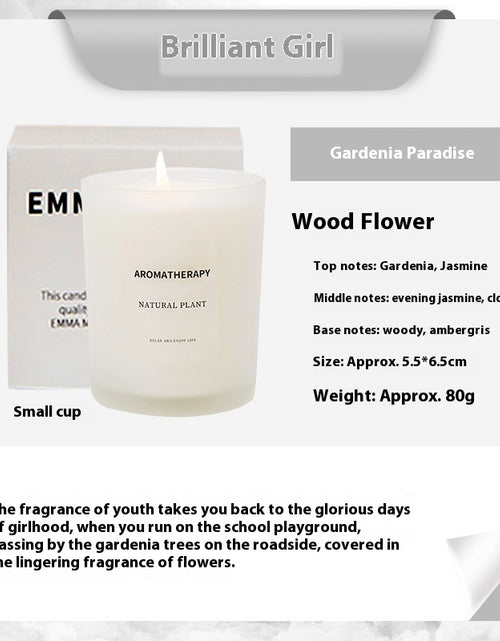 Load image into Gallery viewer, Scented Candles
