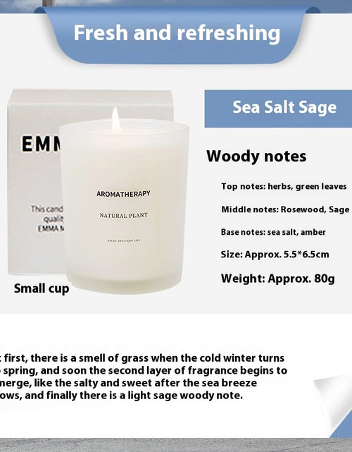 Load image into Gallery viewer, Scented Candles
