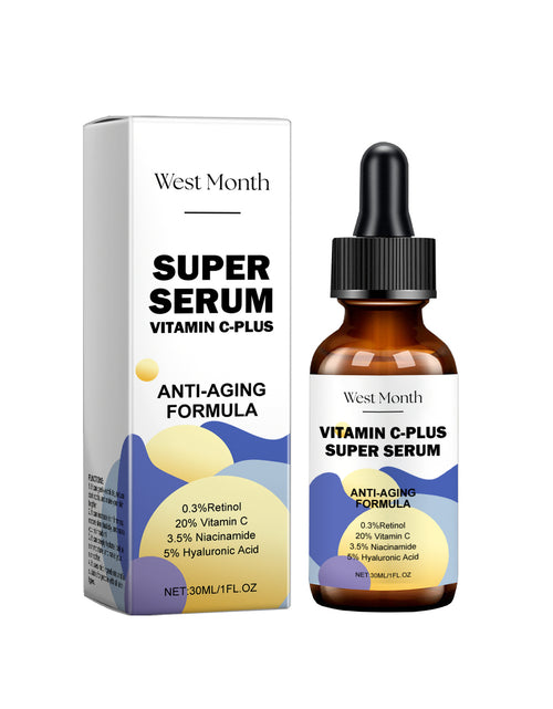 Load image into Gallery viewer, Vitamin C-Plus Super Serum
