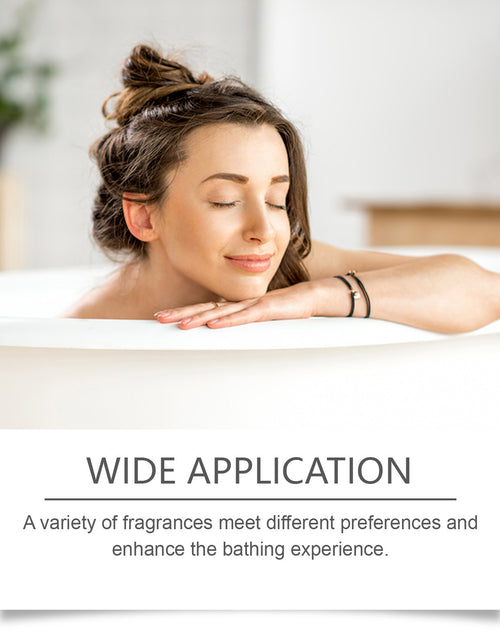 Load image into Gallery viewer, Body Skin Gentle Cleansing Aromatherapy With A Variety Of Flavors
