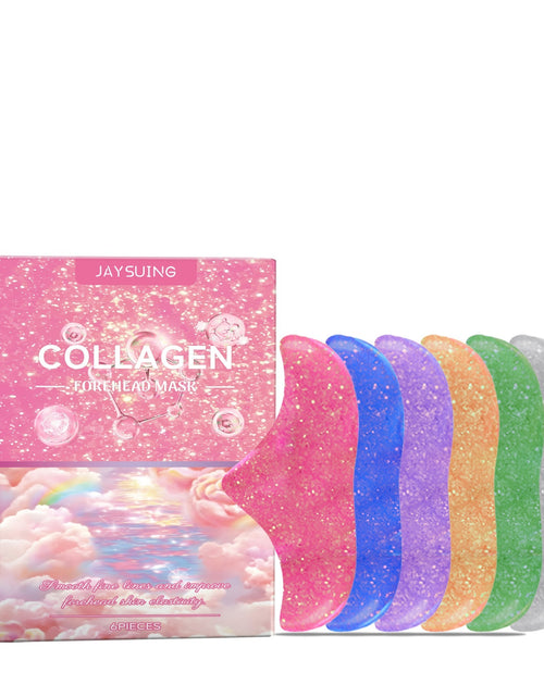 Load image into Gallery viewer, Collagen Forehead Mask
