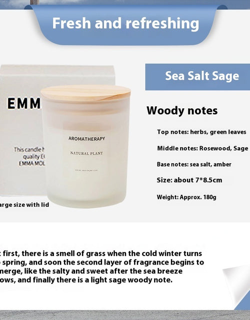 Load image into Gallery viewer, Scented Candles
